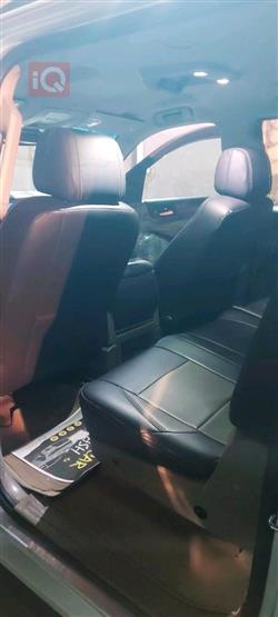 جي ام سي يوكون إكس إل